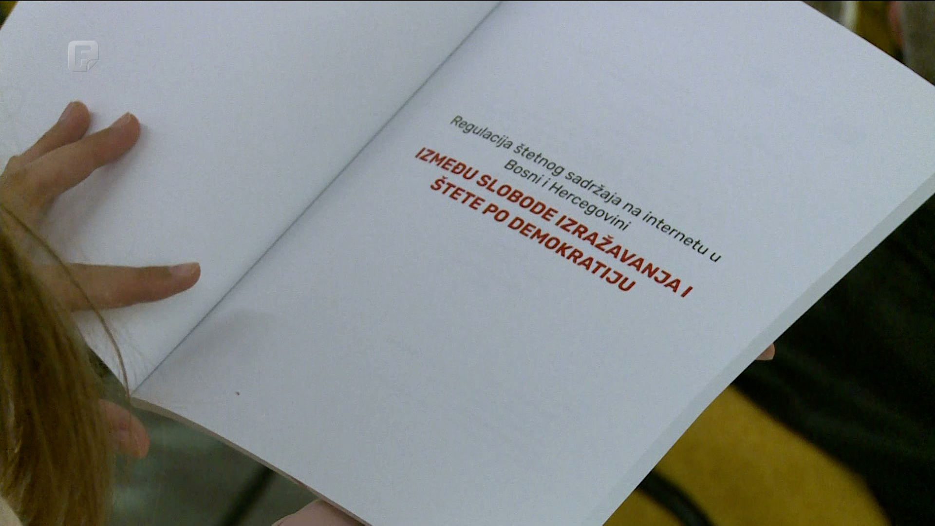 Količina štetnog online sadržaja u našoj zemlji je zabrinjavajuća